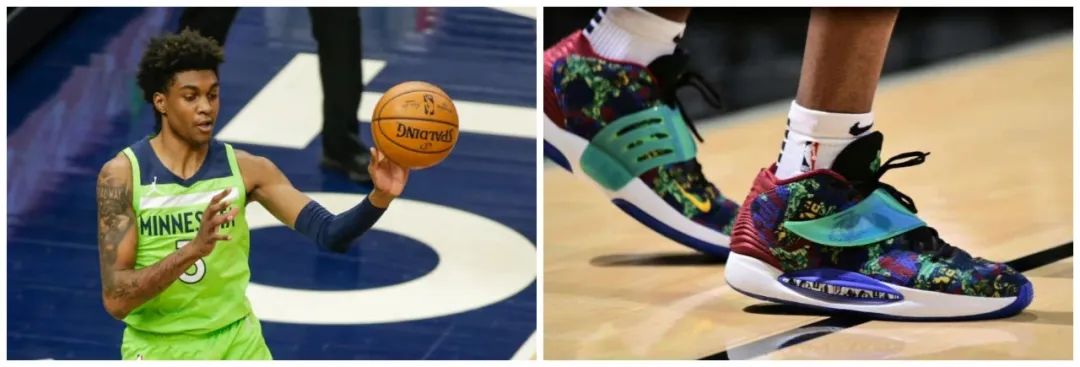 球鞋强强联手,球鞋五虎大乱斗