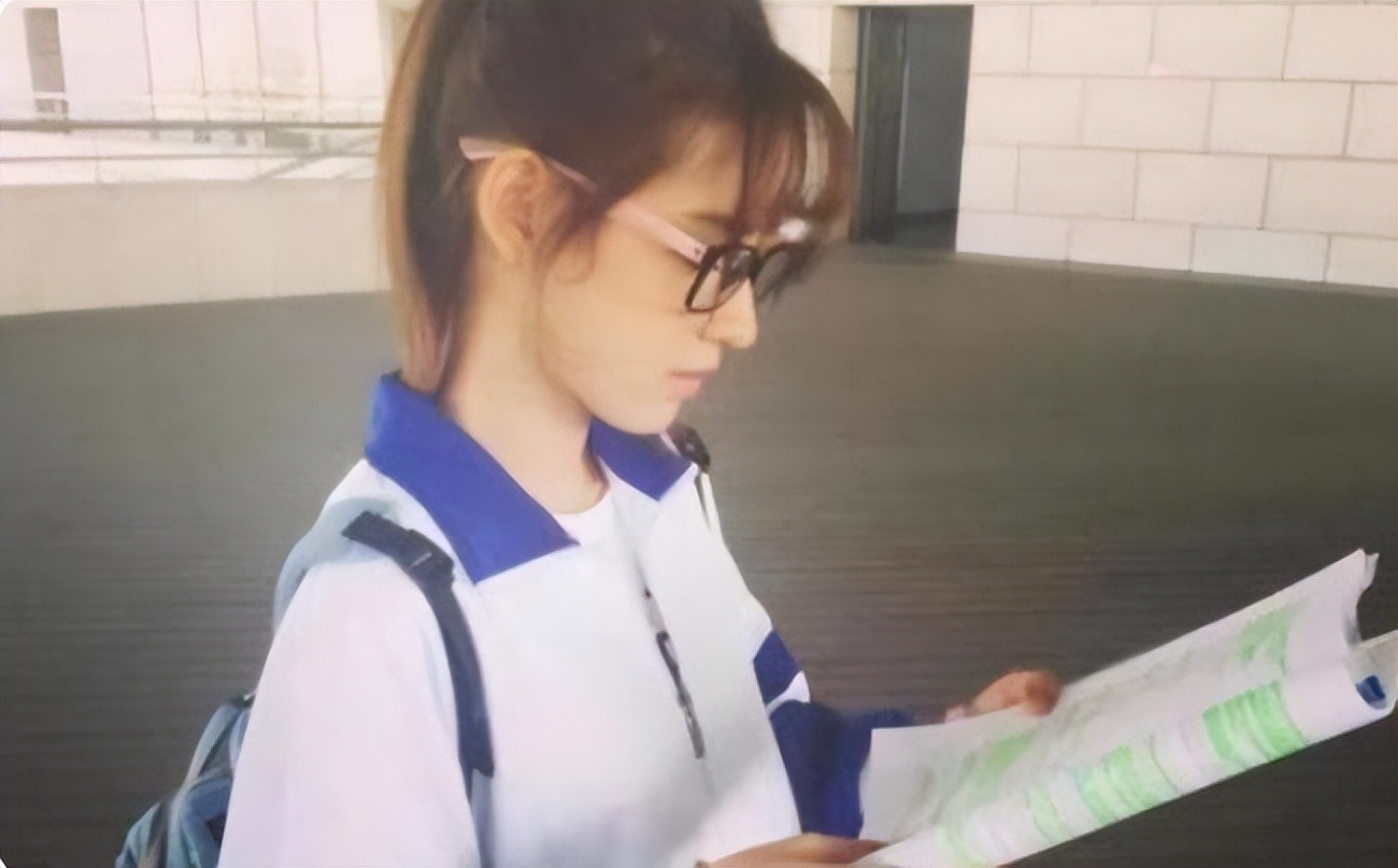 体育课女生行为,体育课上奇葩行为