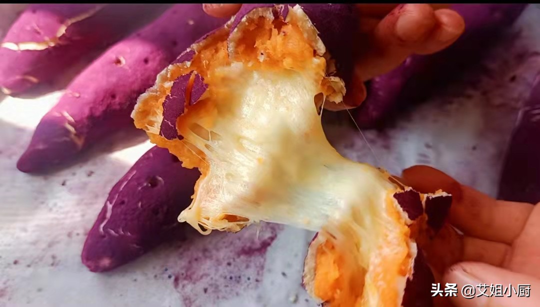 假如你家有台烤箱,家里有个好用的烤箱