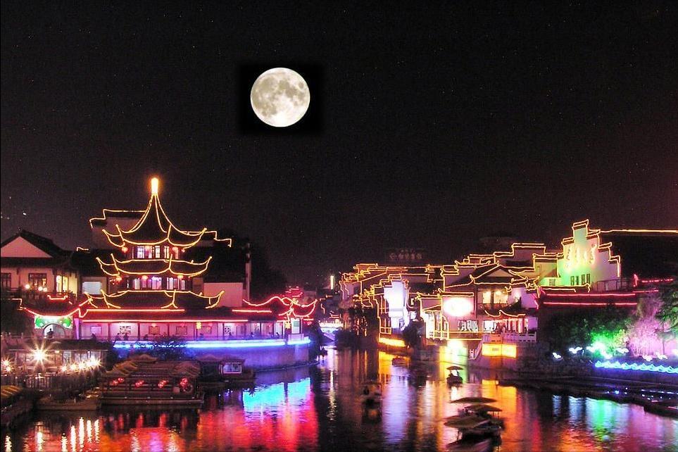 宋代经典七律古诗100首,宋朝最著名的七言律诗