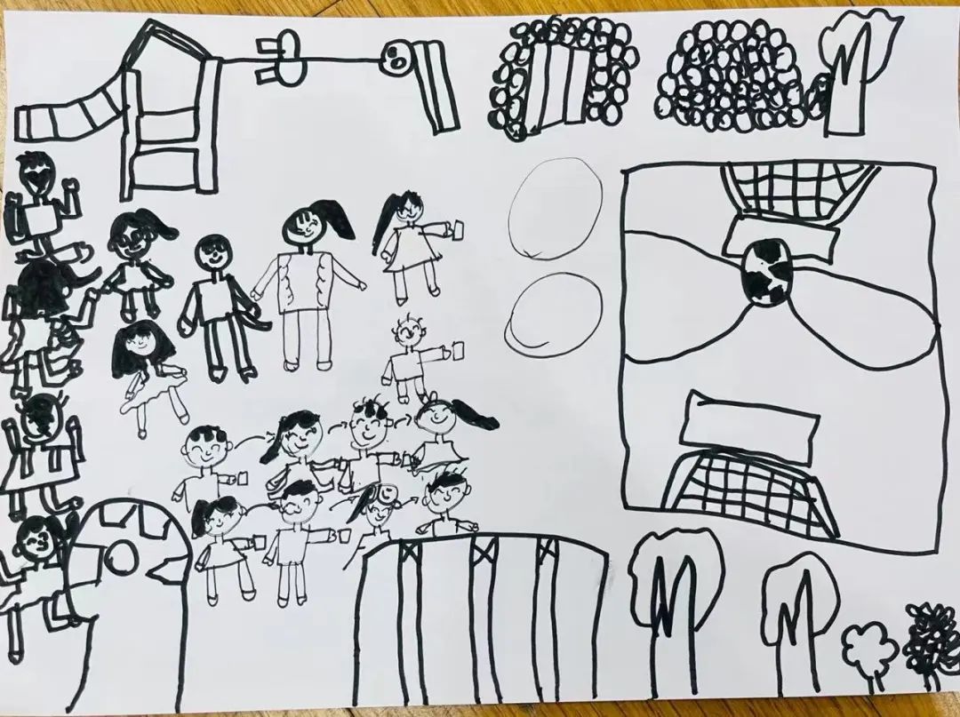 强国有我筑梦未来手抄报,强国有我筑梦未来绘画