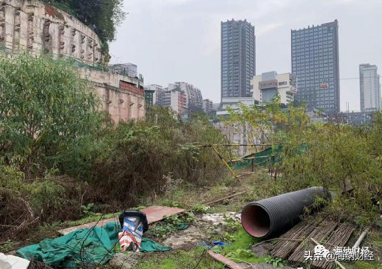 拍下洋人街，捐款1.2亿，占据龙门里，重庆国瑞控股是谁？