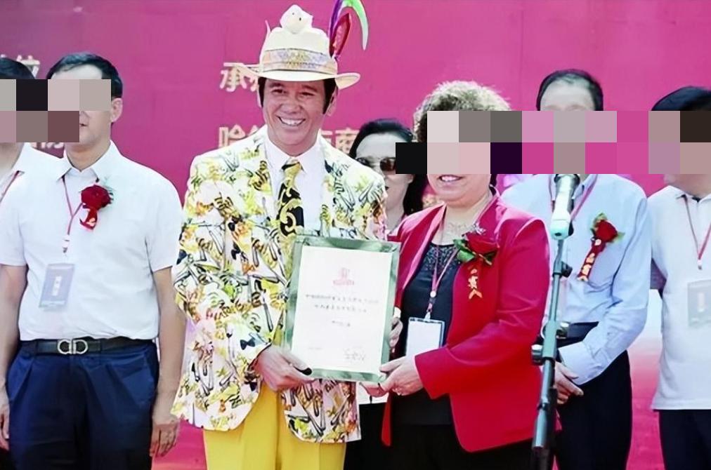 甲继海俄罗斯妻子简介,甲继海俄罗斯老婆