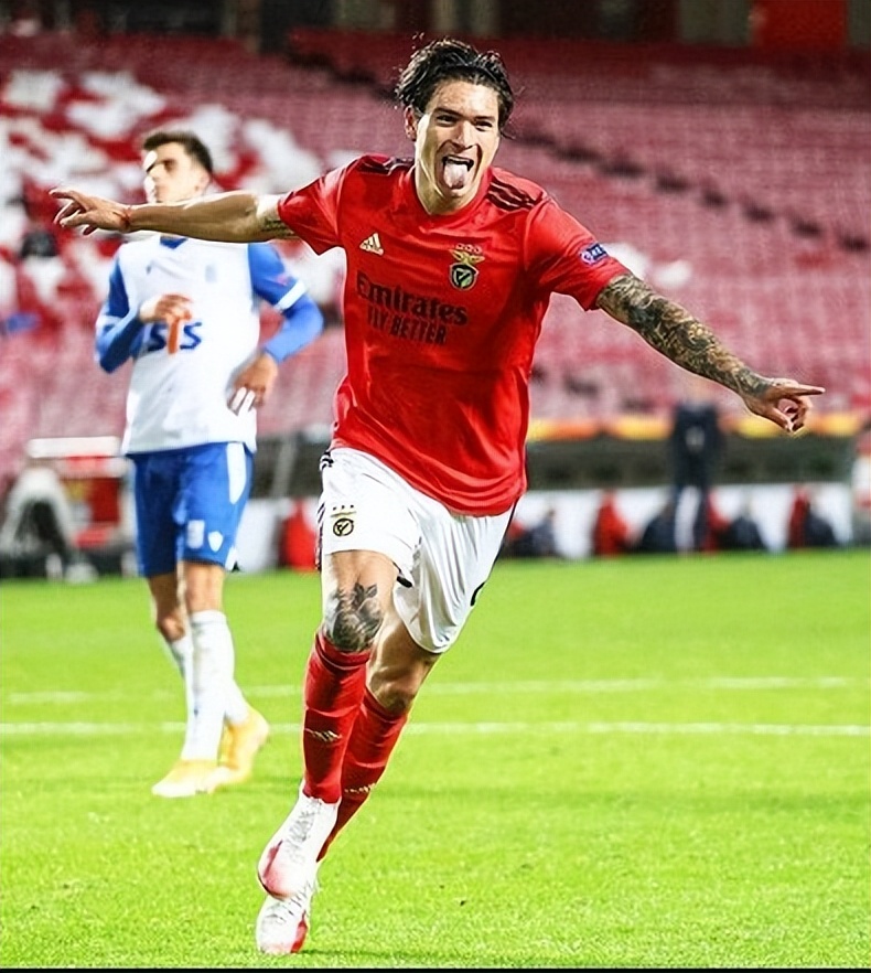 世足帅哥,2022世界足坛帅哥