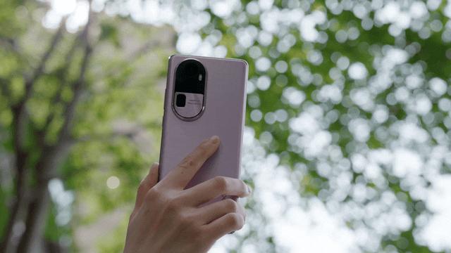 opporeno10pro人像拍照,opporeno10pro人像拍照效果