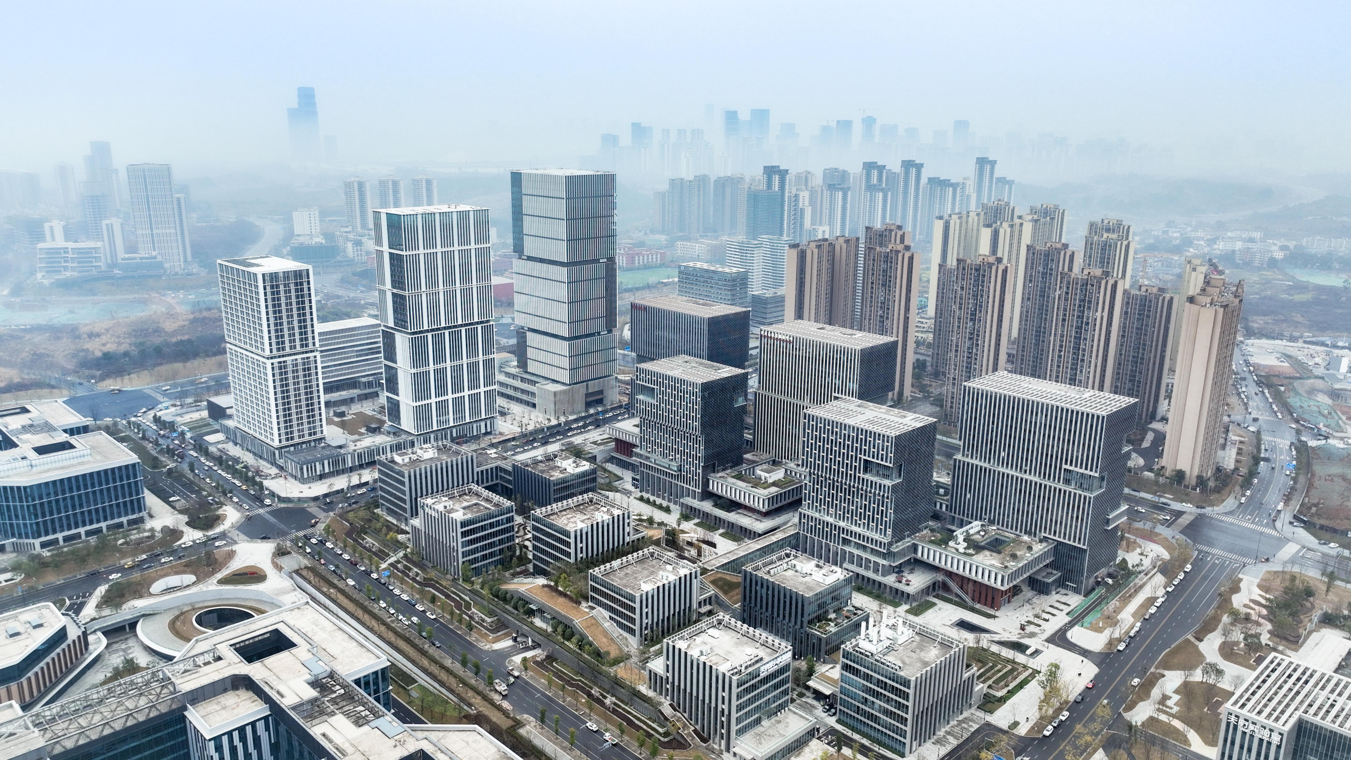 科技金融发展的新思路,科创贷存在的问题