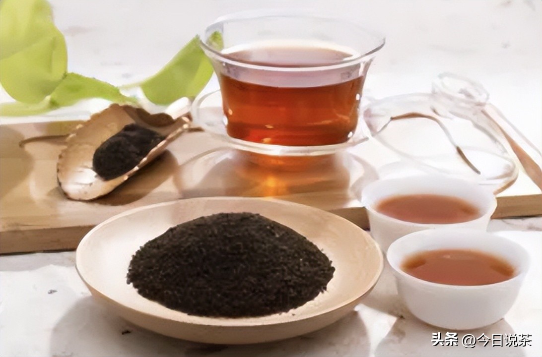 高端顶尖红茶,红茶哪家强