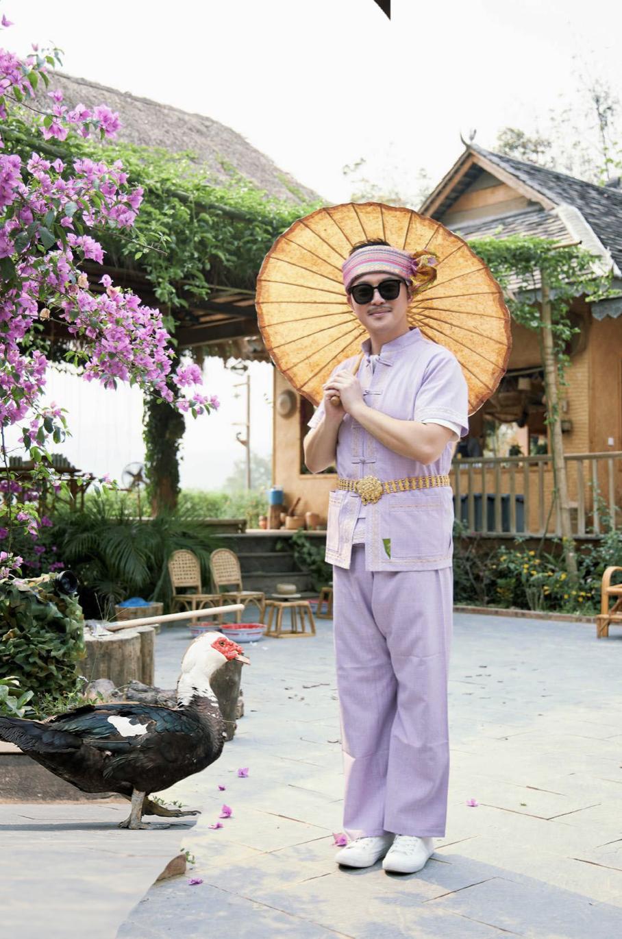 向往的生活第七季那英冷门歌曲,向往的生活第七季取景地