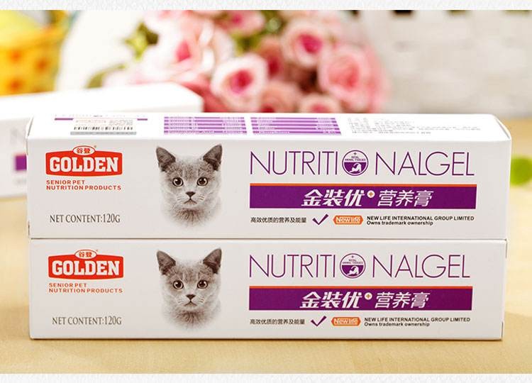 飞跃尴尬期，银渐层才能到达颜值巅峰！吃点啥能发腮呢？