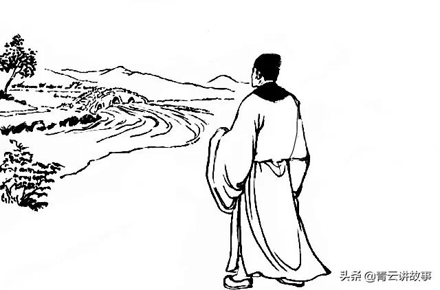 民间故事穷人不贪财好人有好报,民间故事穷人不怕累