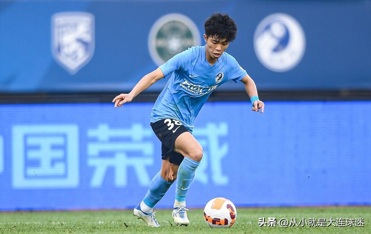 大连人队新援,大连人新援门将