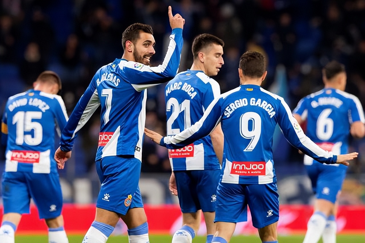 今日足球五星北单竞彩推荐：精准实单西班牙人，不负众望反客为主