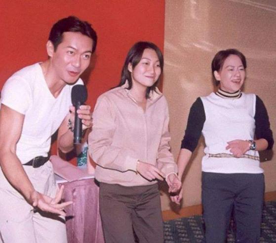 直播间卖假货翻车的有几位明星,香港过气明星直播卖假货