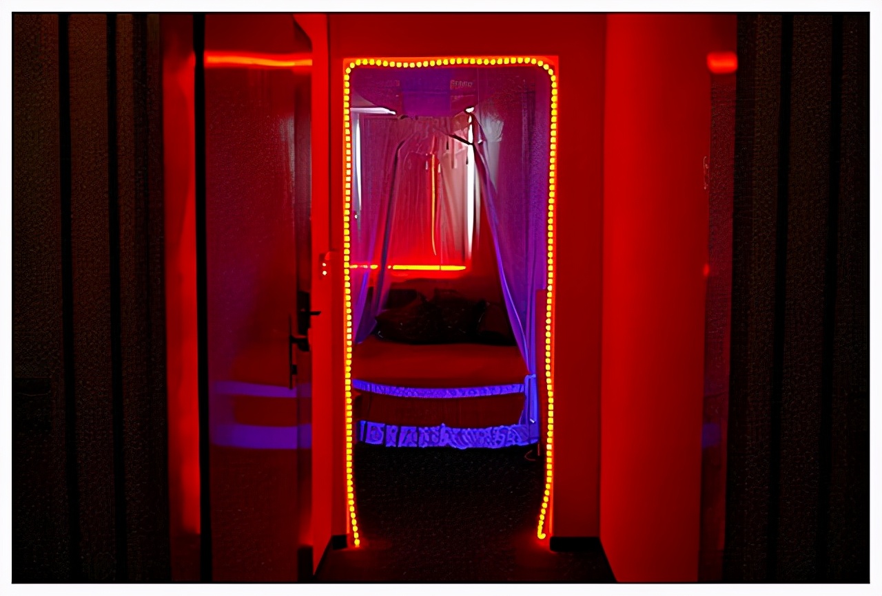 德国合法化,德国卖淫案合法化