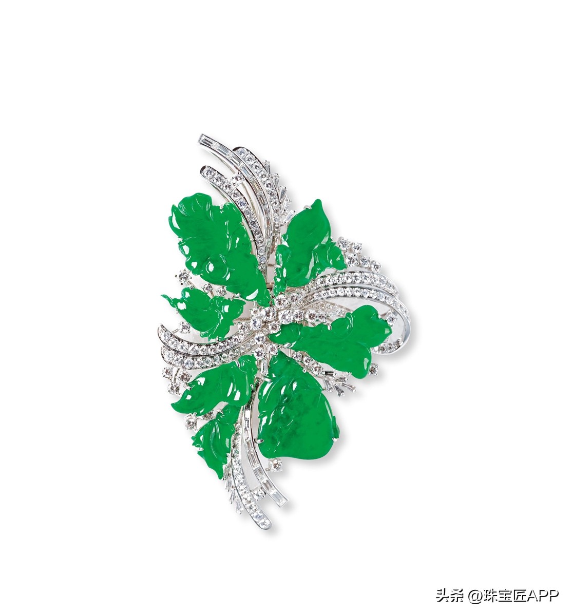 成交128件，拍出8689万人民币！54张珠宝大图，直击2023西泠春拍