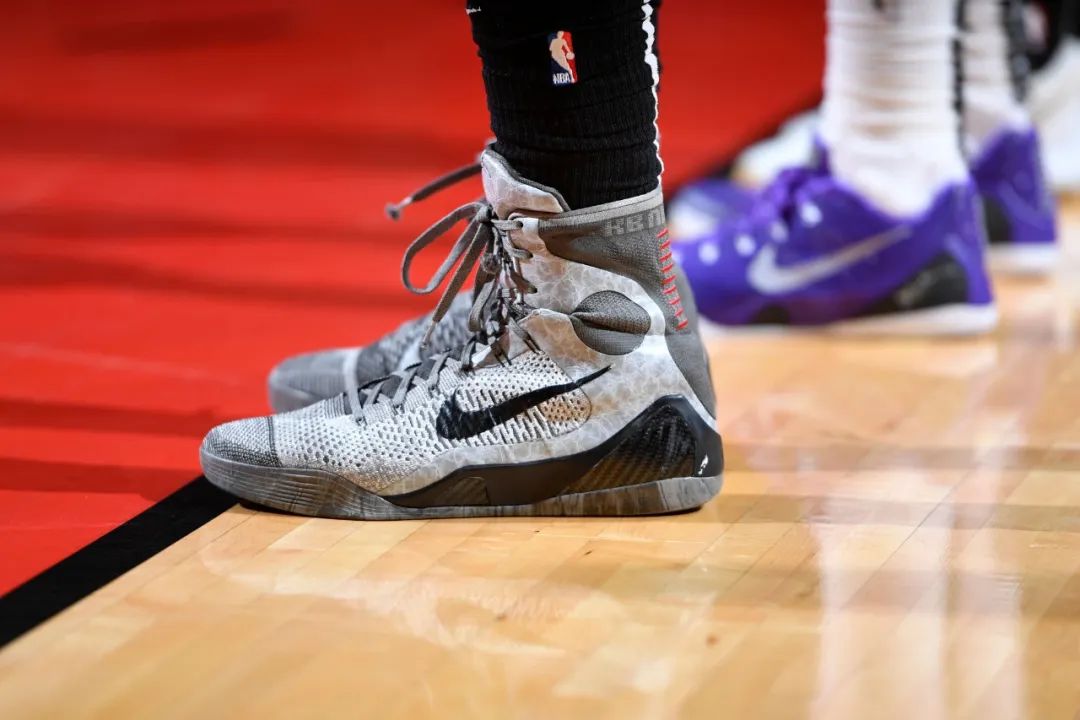 欧文和乔治球鞋,nikekobeivprotro男子篮球鞋