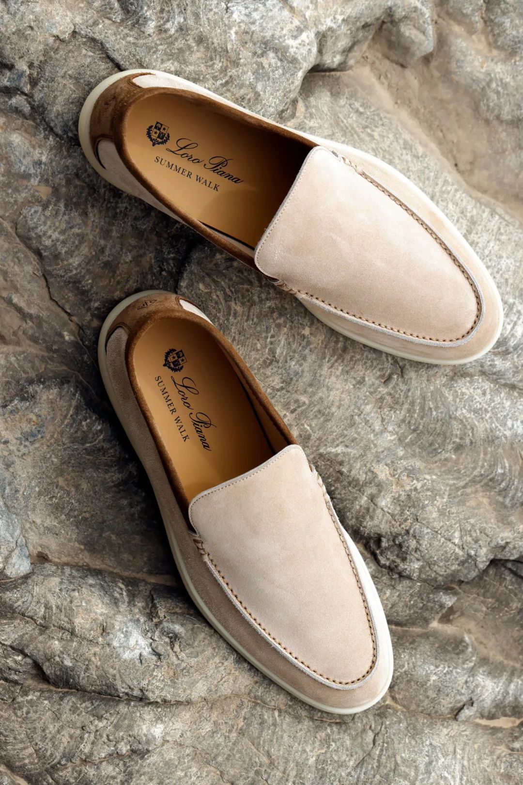 玄彬代言loropiana夹克,玄彬男装搭配秋款