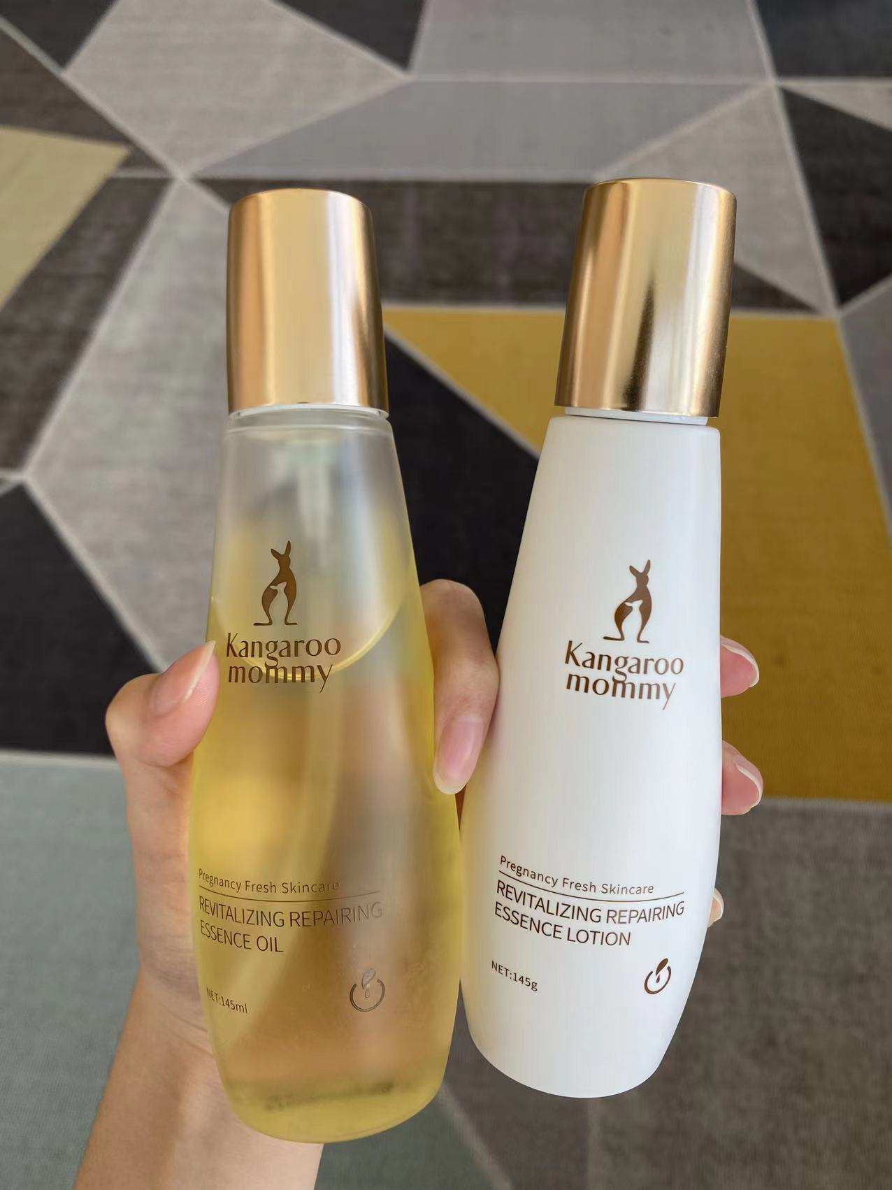 妊娠油有什么坏处,妊娠油有必要用嘛