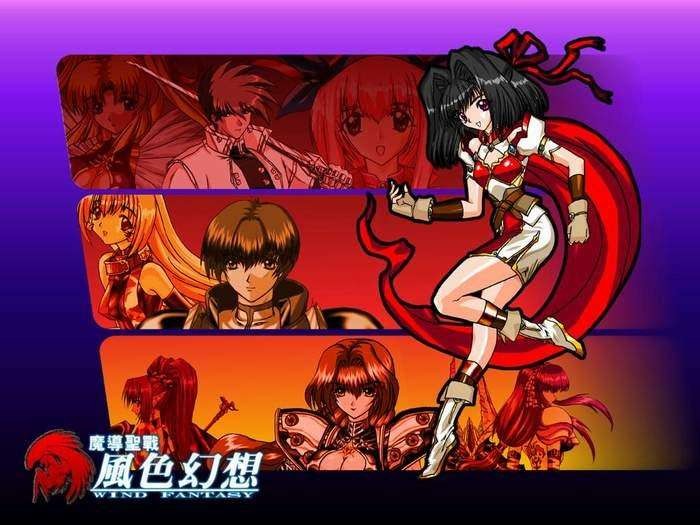 风色幻想哪个版本好玩,风色幻想新游戏