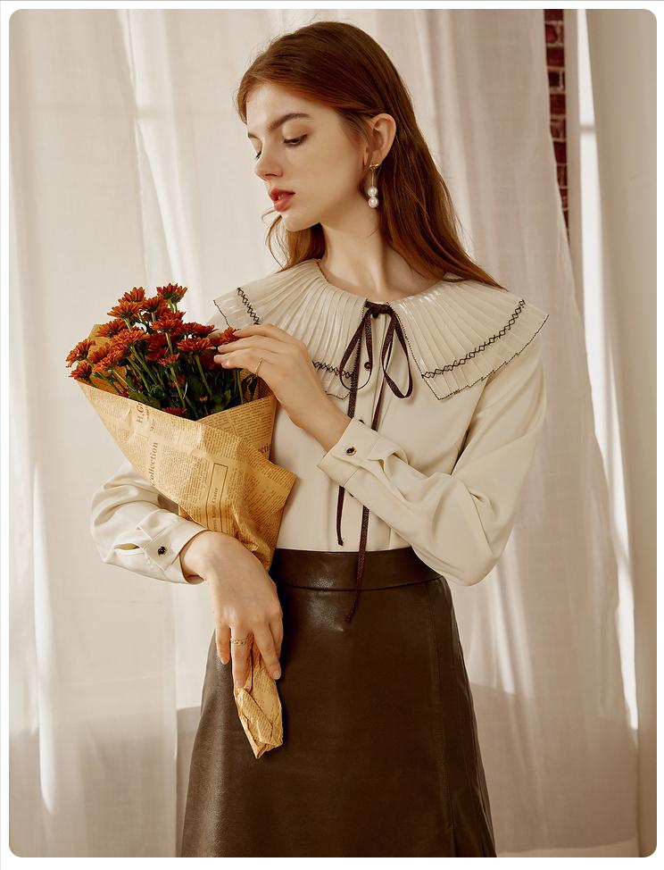 30多岁女性穿什么品牌衣服优雅,买30-40岁气质女装新款