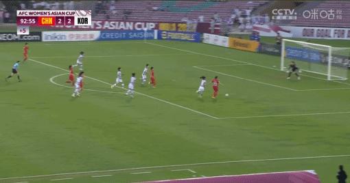 女足夺冠球迷感动,女足夺冠是奇迹吗