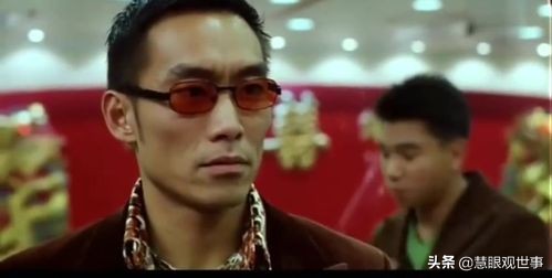 《侯海洋基层风云》中走麦城的刘建厂