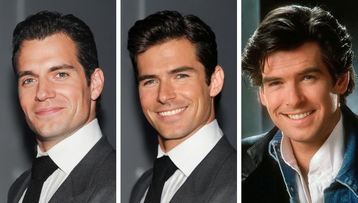 能够让人心动的男明星,让人心动的男帅哥