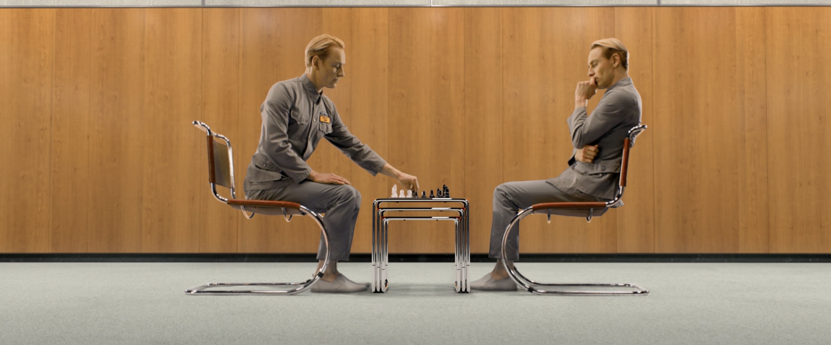 普罗米修斯发展史,普罗米修斯维兰德档案