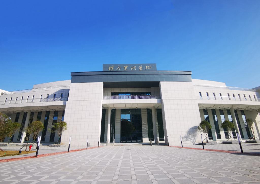 大学简史「13」丨湖南财经工业职业技术学院