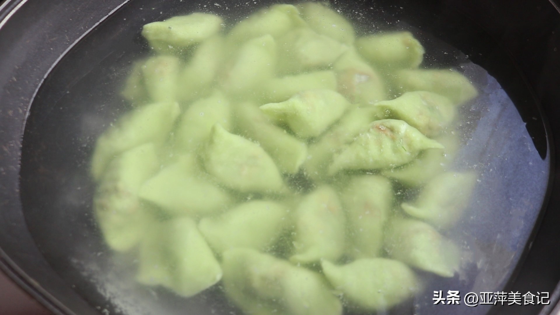 油菜做饺子馅和什么搭配好吃,油菜用什么搭配包饺子馅好吃