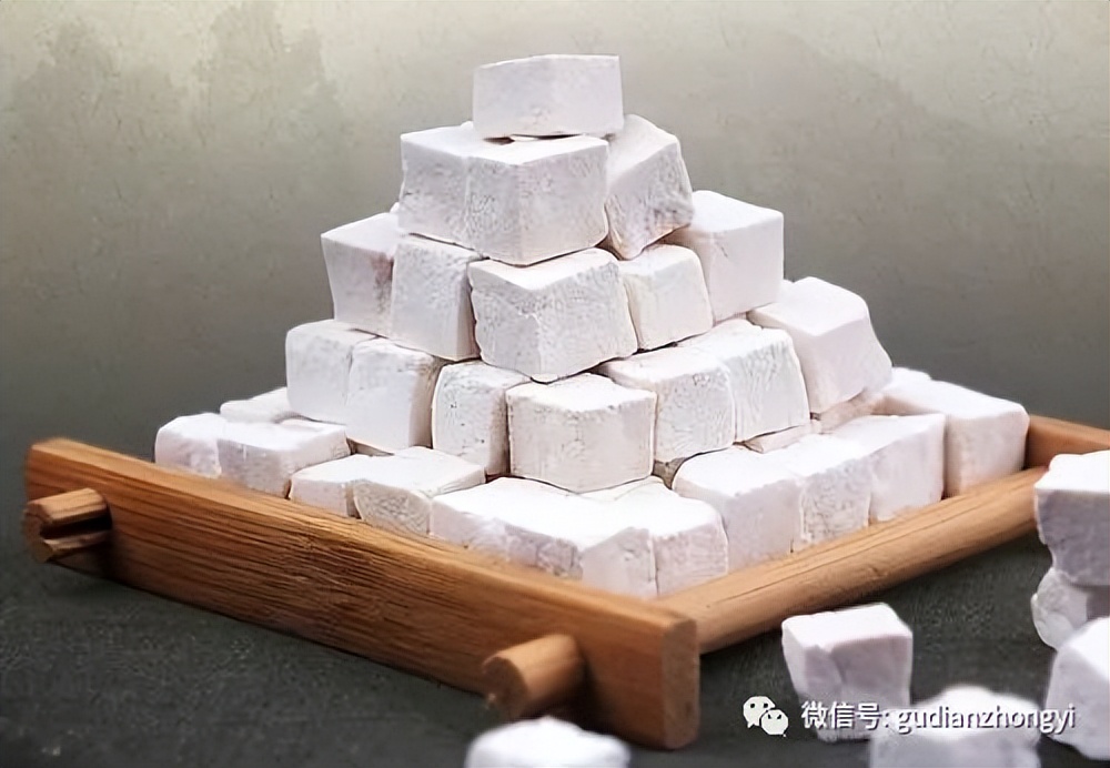 茯苓又叫什么神药,茯苓是哪个地方的地道药材