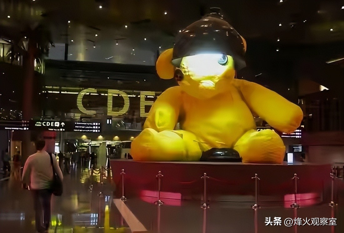 带你走进真实的卡塔尔：你应该知道的15个关于卡塔尔的冷知识