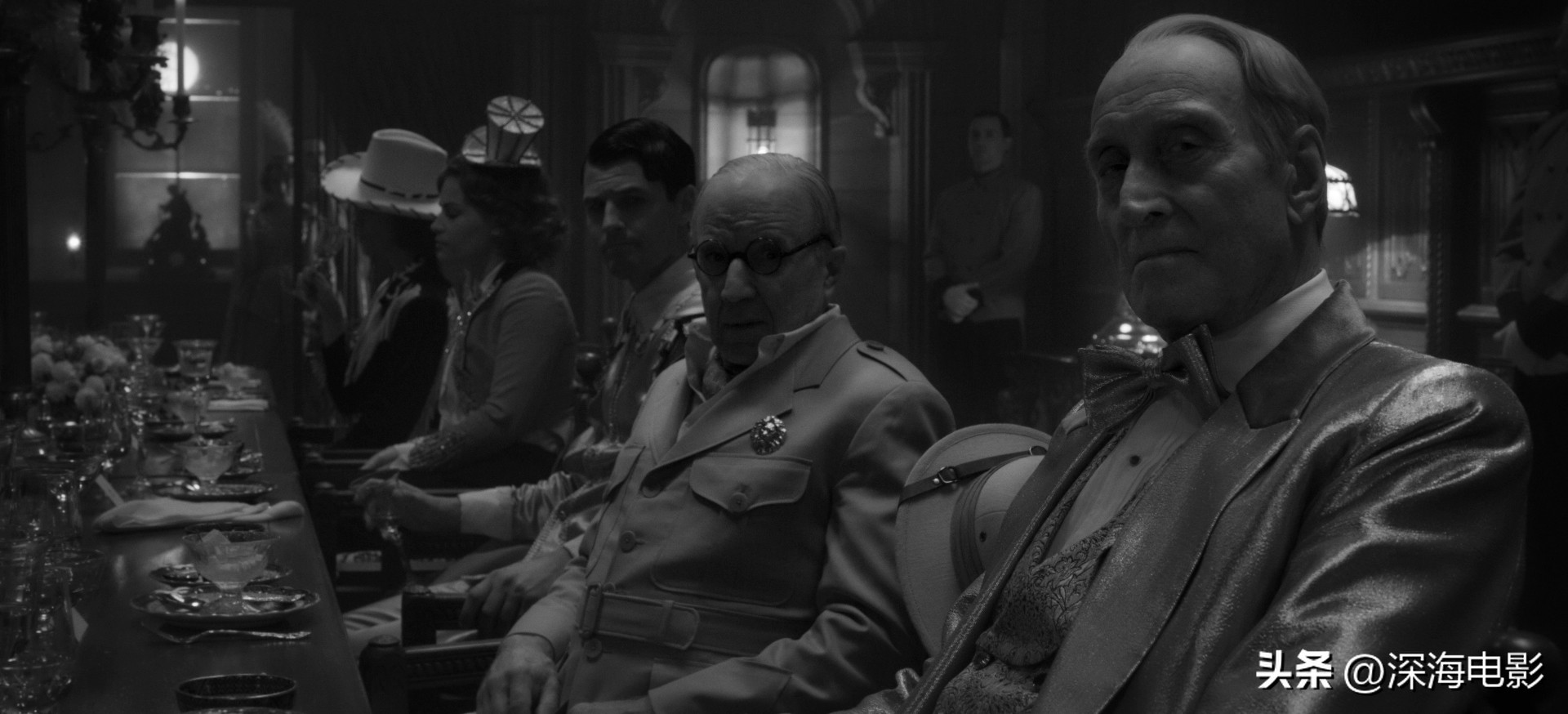 电影曼克简介,曼克电影背后的故事