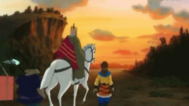 80后小时候看过的100部国产动画片,我们那些年看过的主题动画片