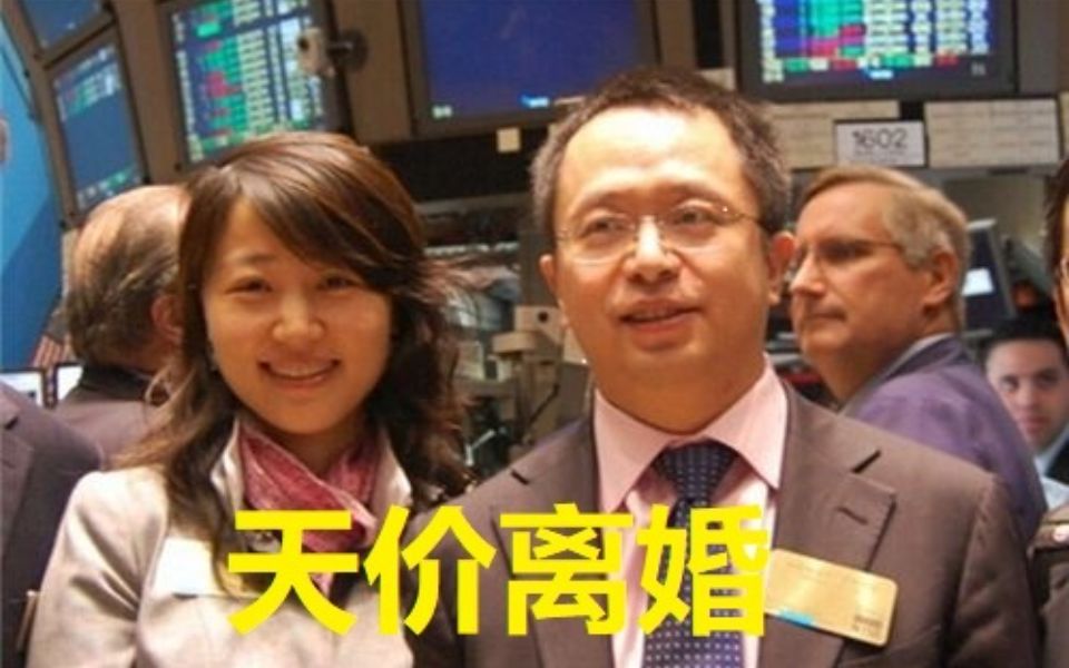 蒋凡们离婚不易:土豆网、霸王……那些被离婚干掉的公司