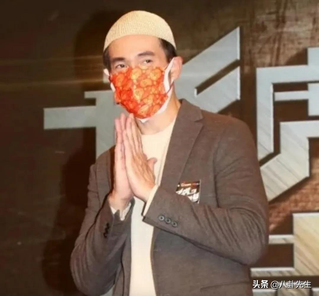 疫情下的香港明星艰难生活,疫情下香港艺人