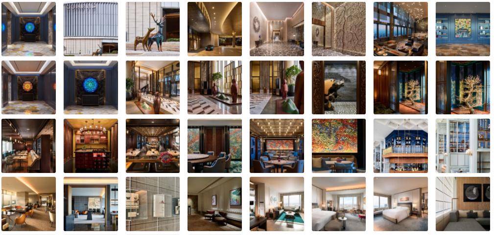 康莱德酒店对比广州康莱德,沈阳康莱德酒店排名