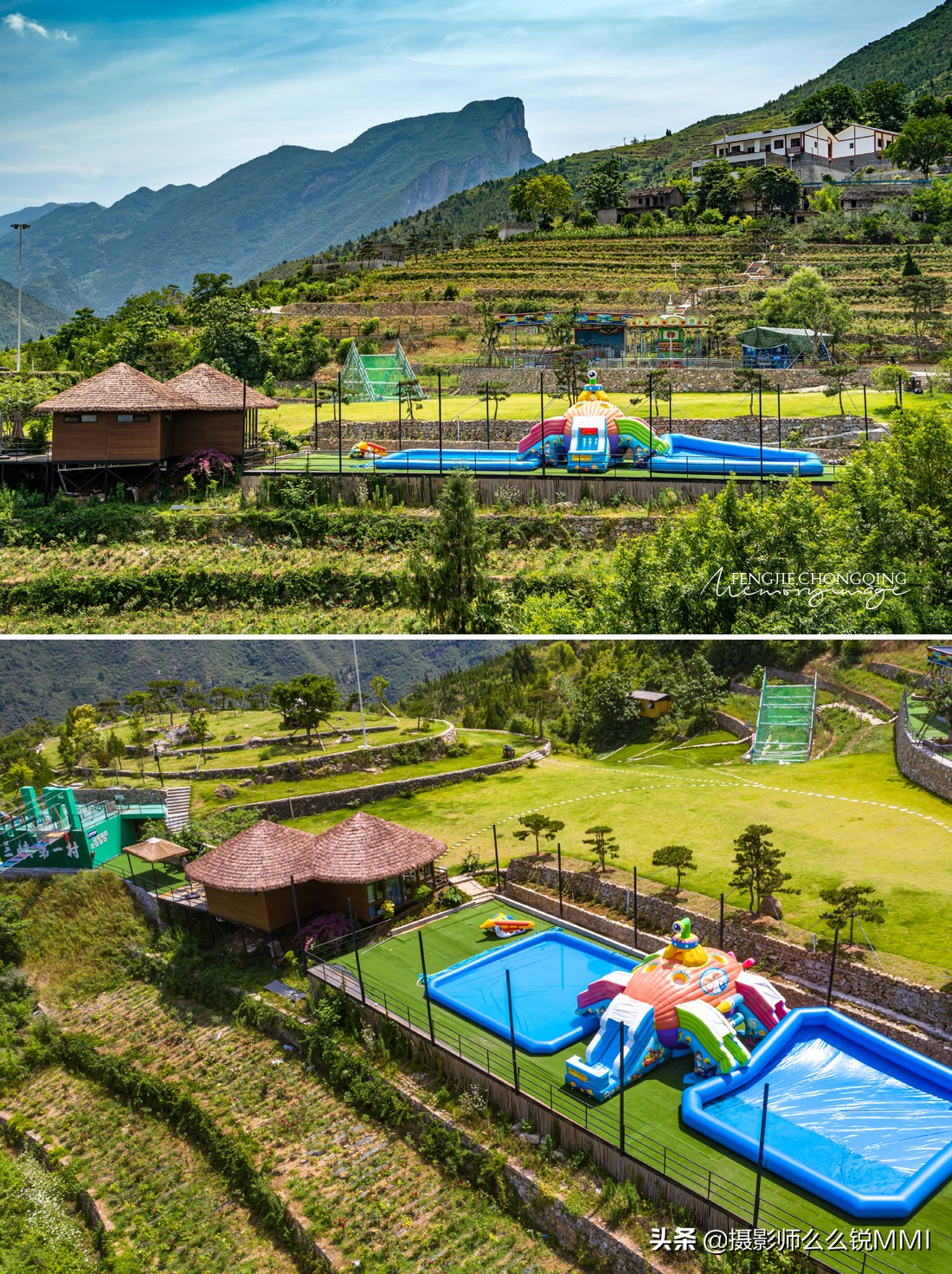 奉节天坑地缝旅游攻略,重庆奉节旅游攻略自驾游