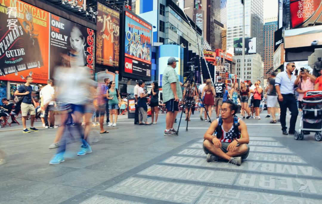 一个985大学生找工作,一个985毕业生的十年