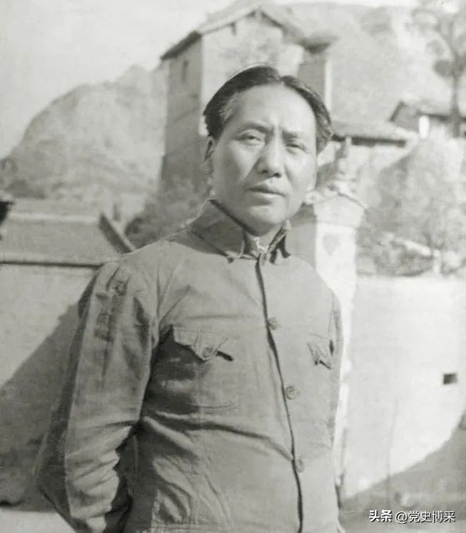 论理深刻、气势磅礴：看看毛*东泽**的笔杆子有多厉害