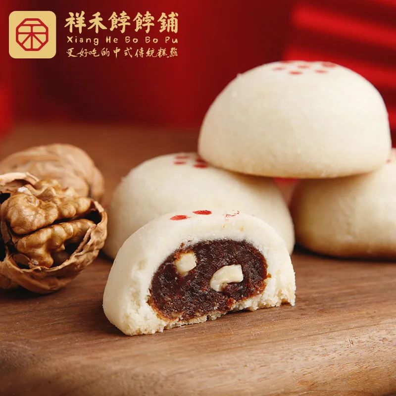 全网最好吃土特产排行榜前十名,好吃的特产推荐前十名