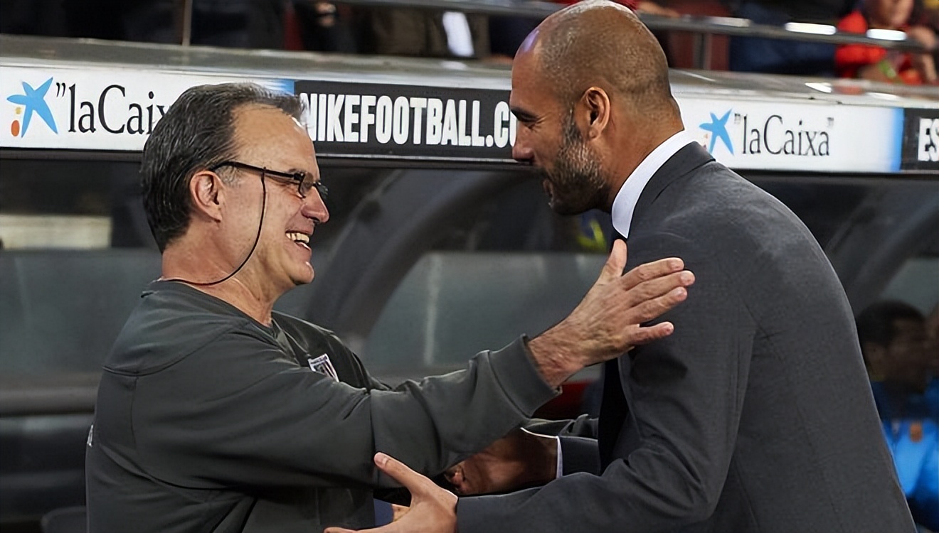 瓜迪奥拉兵谏事件,瓜迪奥拉头撞破