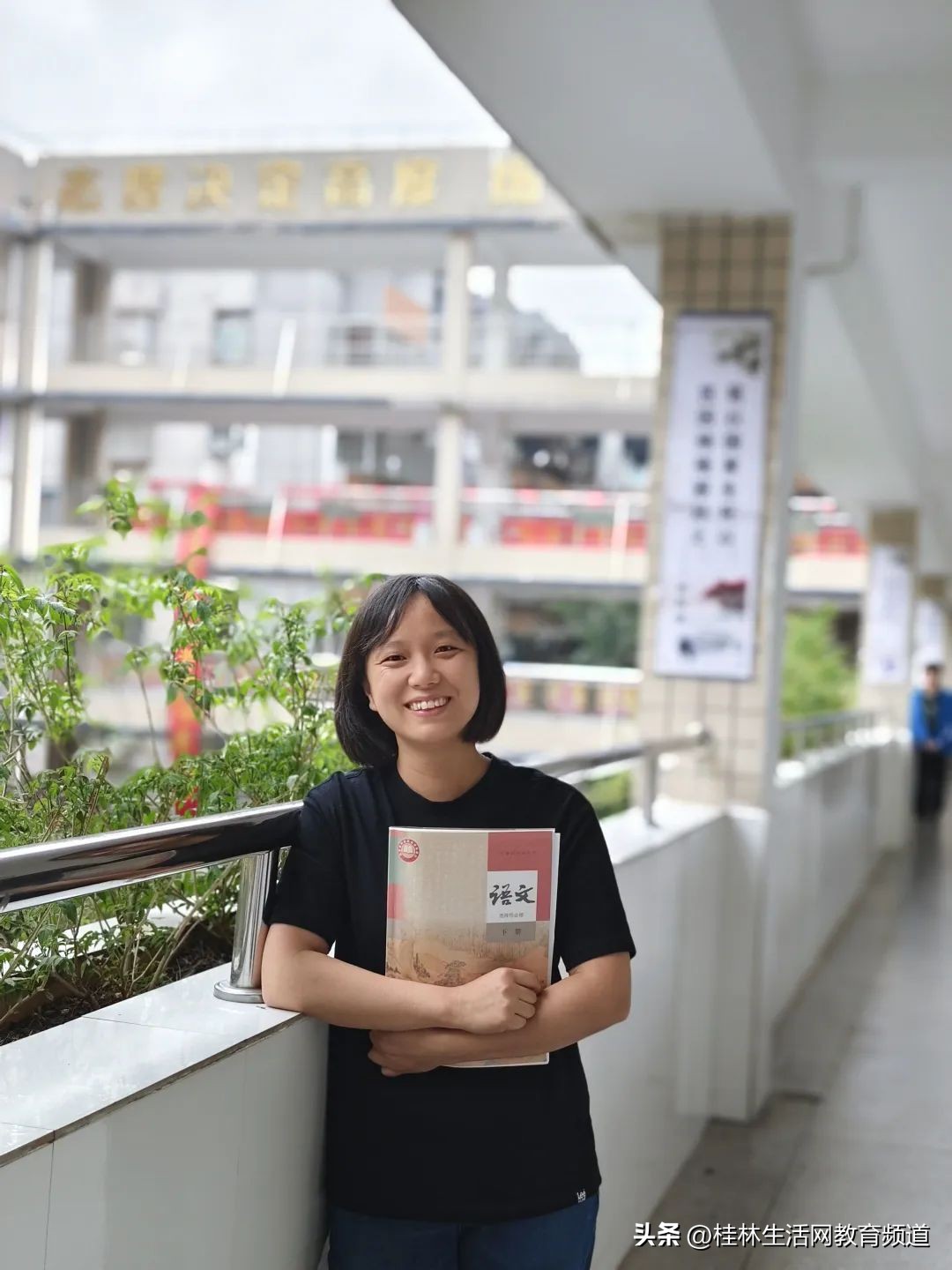 桂林市逸仙中学高中部几等,桂林逸仙中学高中部优秀学生