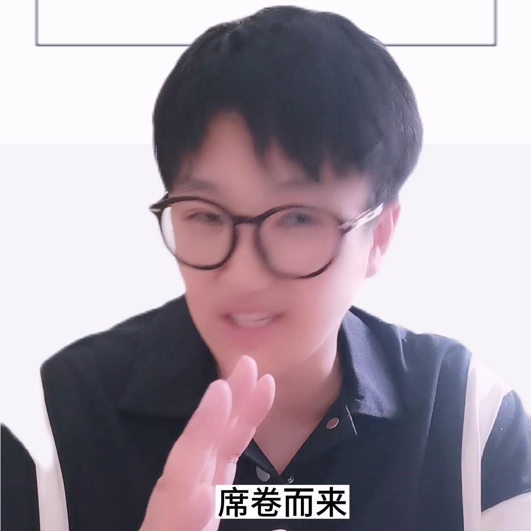 人才or资金，一箭双雕！#连锁加盟#财经