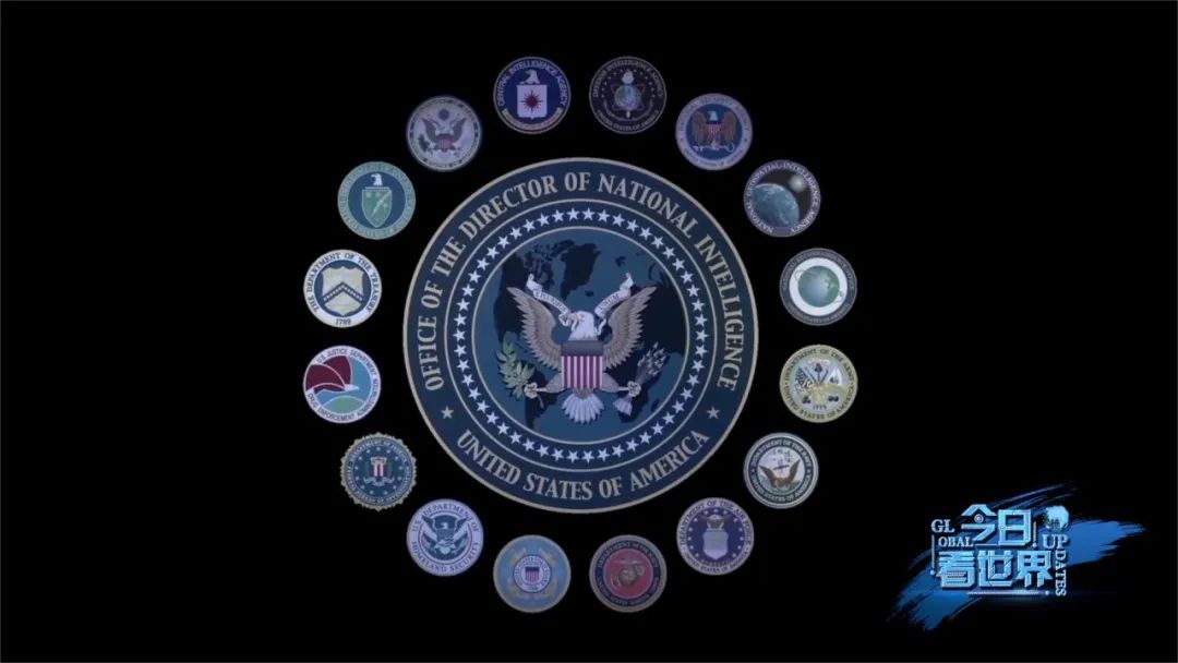 美国情报搜集,美国情报机构加倍努力收集和分析