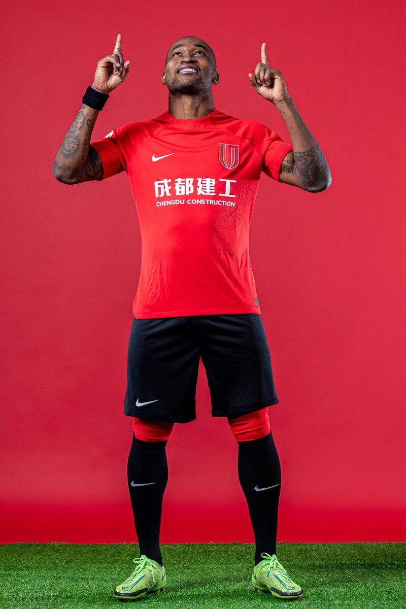 成都蓉城艾克森图片,成都蓉城写真