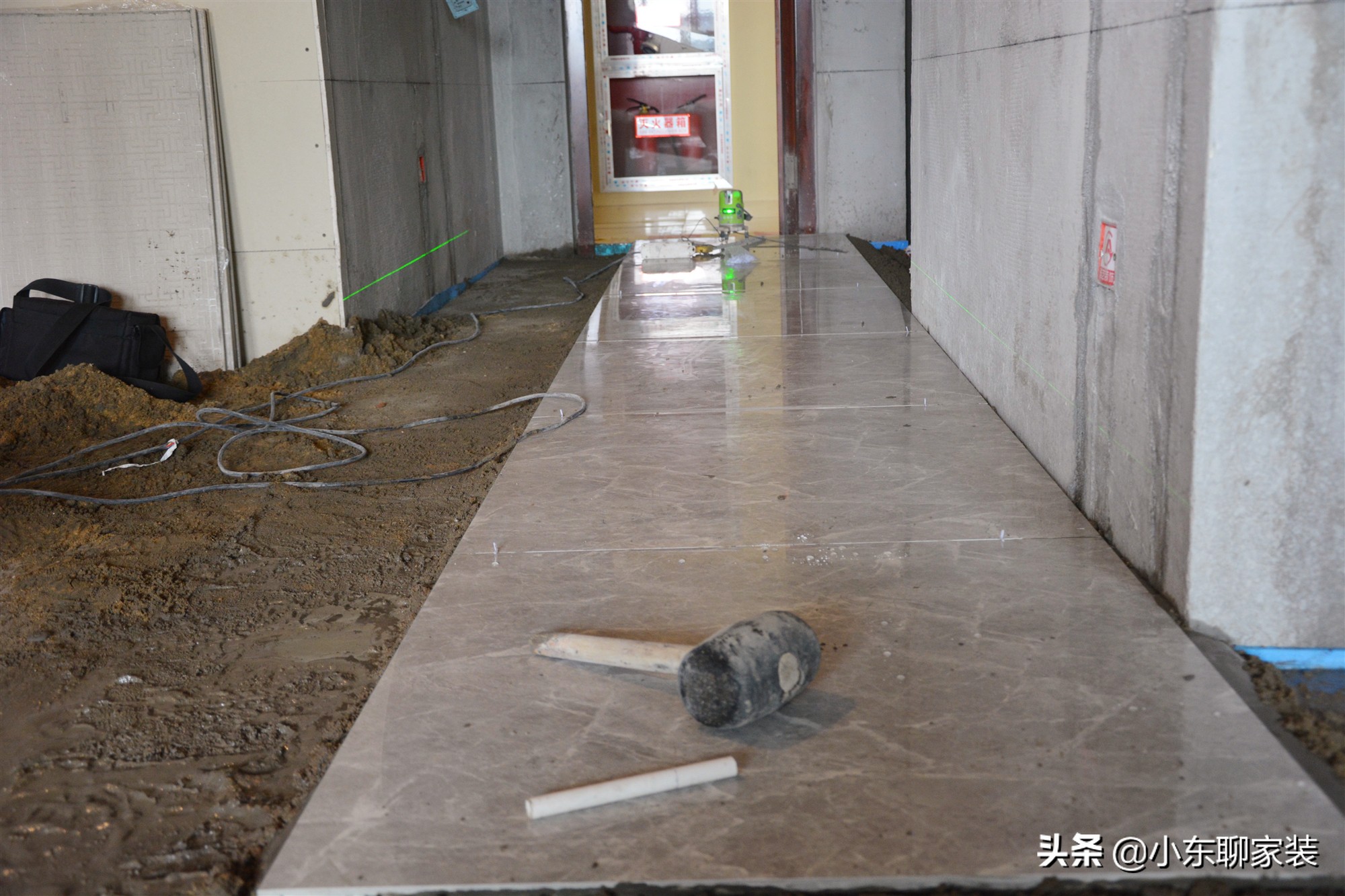 木地板vs地砖家装到底选哪个,木地板与瓷砖铺地哪种好