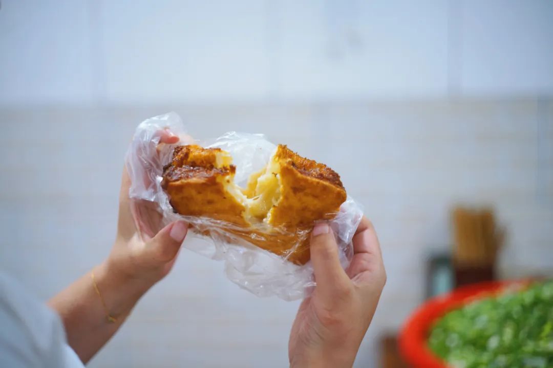 真吃不下了,这个靠海吃海的小县城怎么就能这么好吃