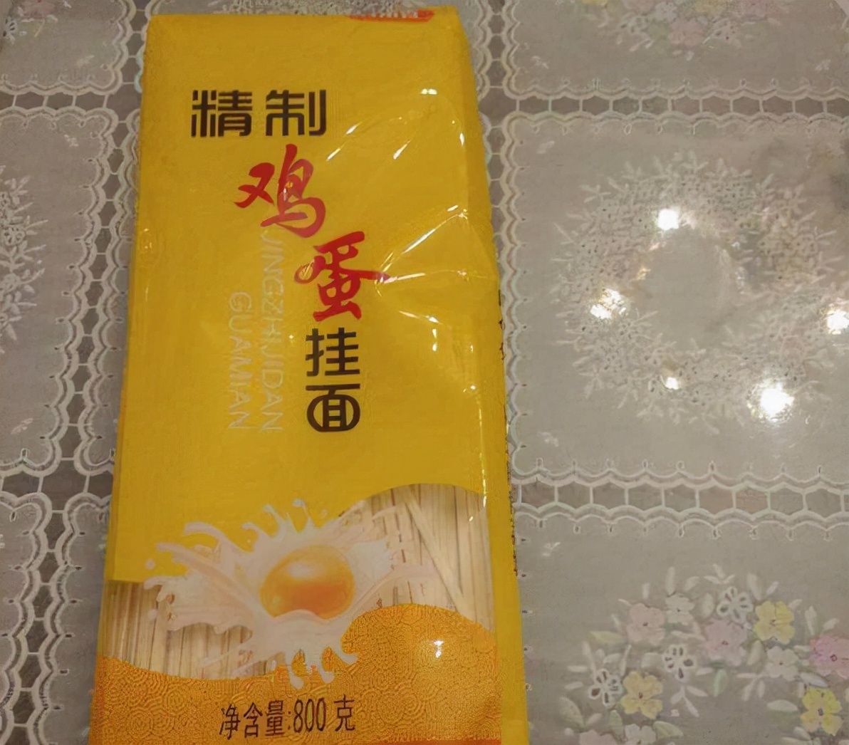 哪种挂面适合儿童吃,超市哪种挂面小孩可以吃