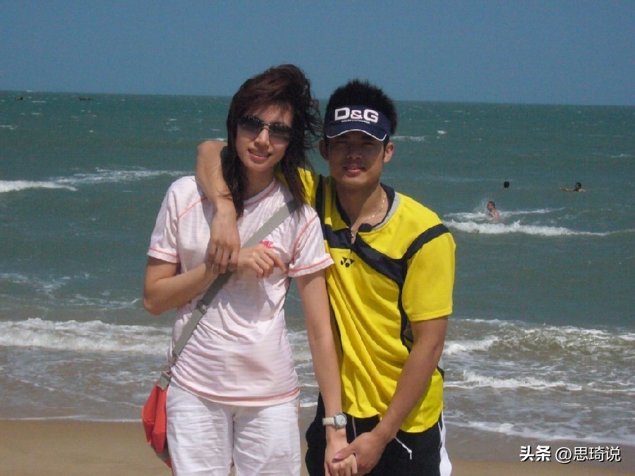 谢杏芳当年怎么原谅林丹,谢杏芳原谅林丹真实原因